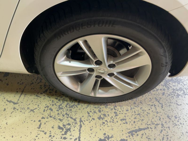 Opel Insignia Grand Sport 2.0 CDTI Dynamic 2019 – снимка 5