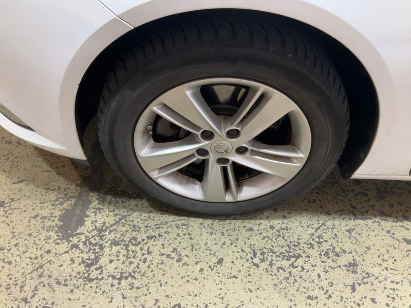 Opel Insignia Grand Sport 2.0 CDTI Dynamic 2019 – снимка 3