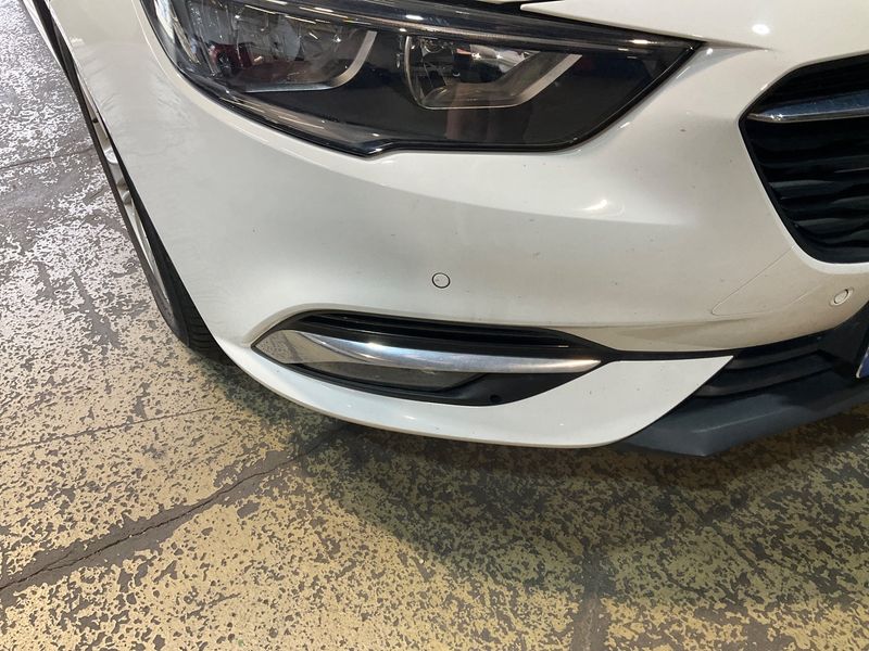 Opel Insignia Grand Sport 2.0 CDTI Dynamic 2019 – снимка 32