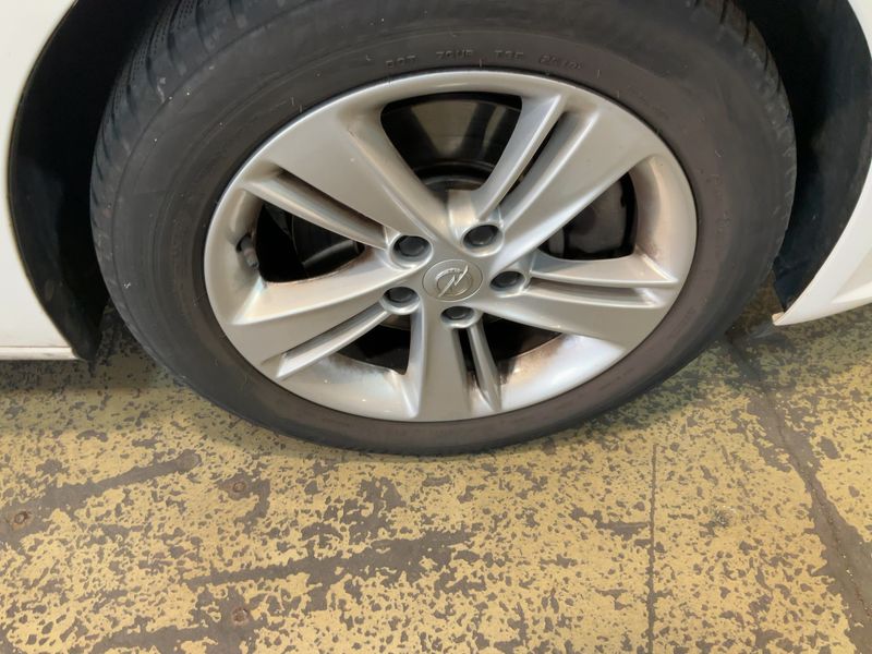 Opel Insignia Grand Sport 2.0 CDTI Dynamic 2019 – снимка 11