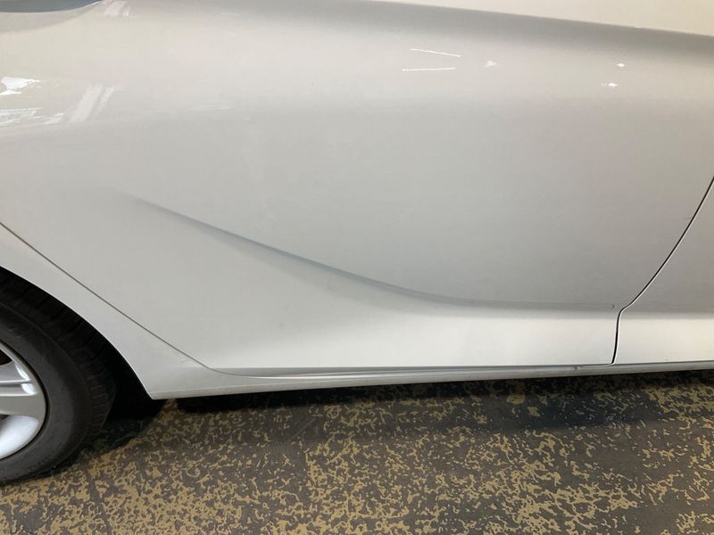 Opel Insignia Grand Sport 2.0 CDTI Dynamic 2019 – снимка 24