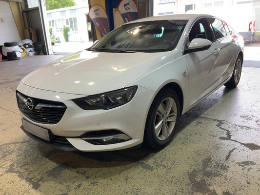 Opel Insignia Grand Sport 2.0 CDTI Dynamic 2019 – снимка 1