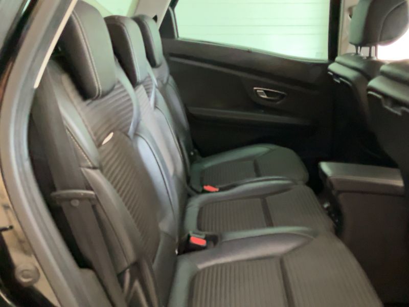 Renault Scenic 1.5 dCi Energy Intens 2017 – снимка 19
