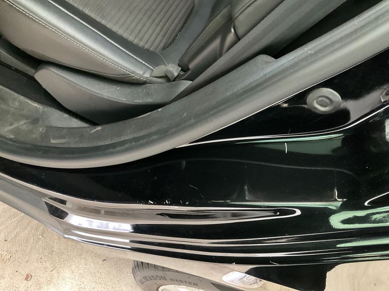 Renault Scenic 1.5 dCi Energy Intens 2017 – снимка 28