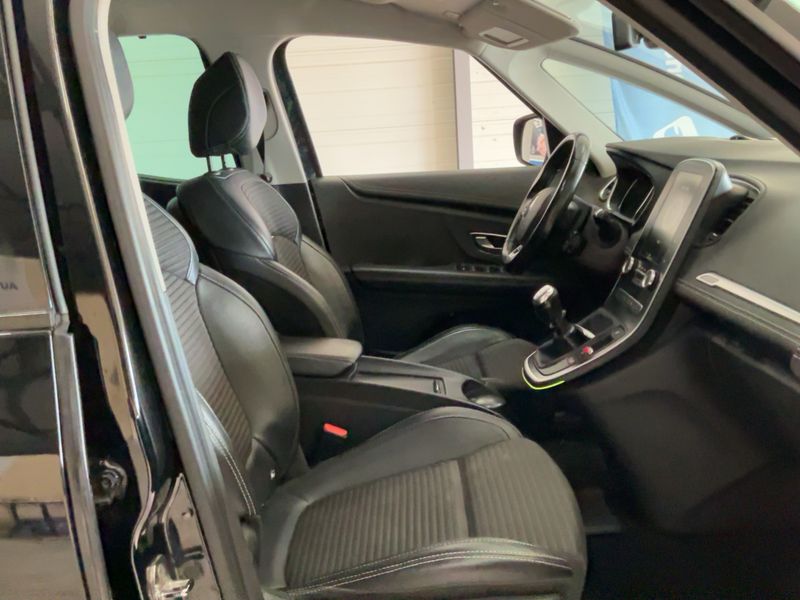 Renault Scenic 1.5 dCi Energy Intens 2017 – снимка 16