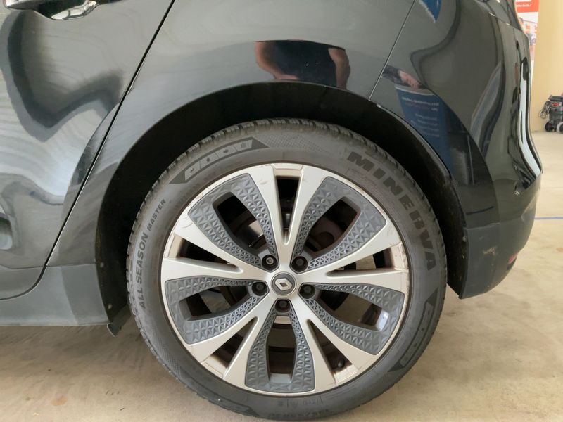 Renault Scenic 1.5 dCi Energy Intens 2017 – снимка 5