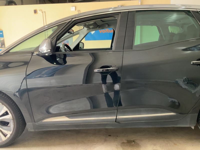 Renault Scenic 1.5 dCi Energy Intens 2017 – снимка 4