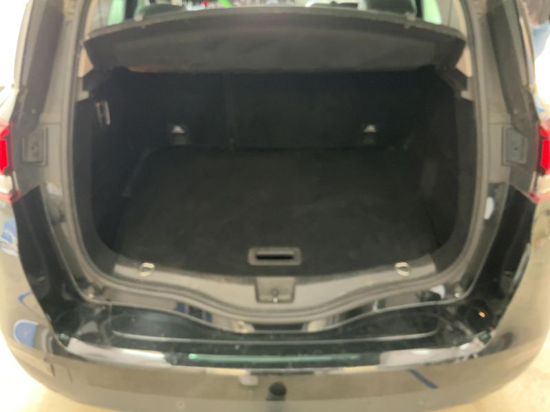 Renault Scenic 1.5 dCi Energy Intens 2017 – снимка 15