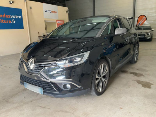 Renault Scenic 1.5 dCi Energy Intens 2017 – снимка 1