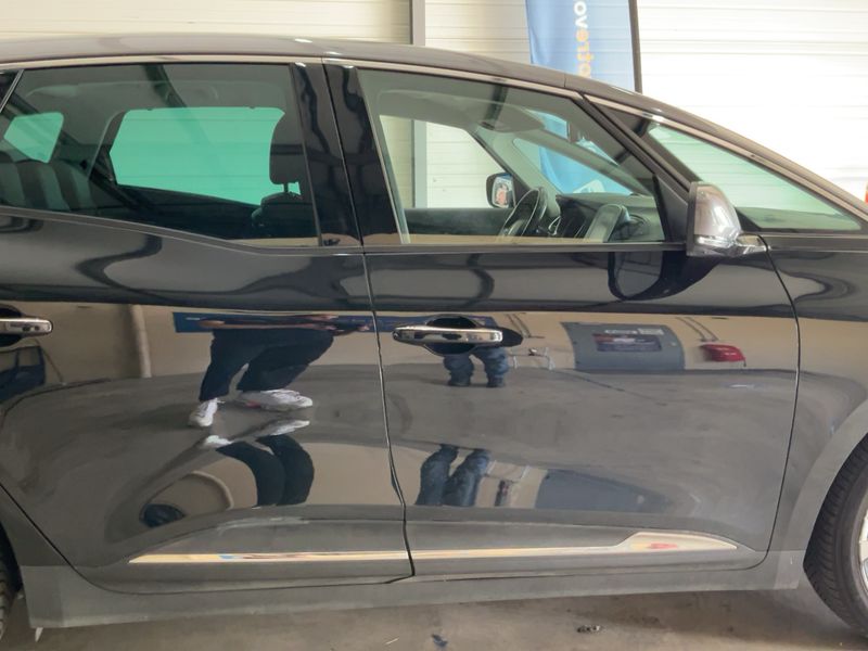 Renault Scenic 1.5 dCi Energy Intens 2017 – снимка 10