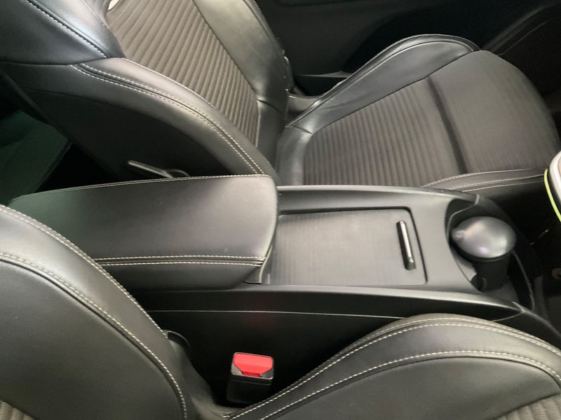 Renault Scenic 1.5 dCi Energy Intens 2017 – снимка 24
