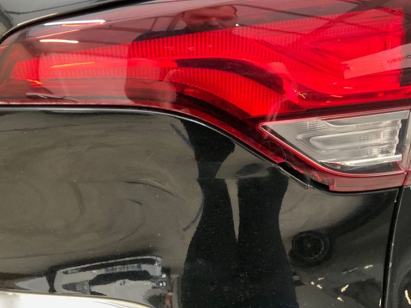 Renault Scenic 1.5 dCi Energy Intens 2017 – снимка 41