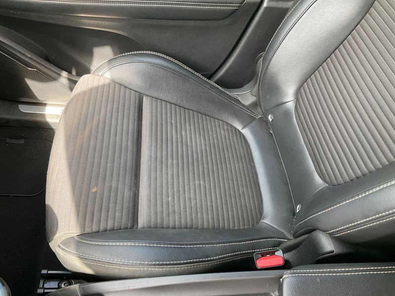 Renault Scenic 1.5 dCi Energy Intens 2017 – снимка 33