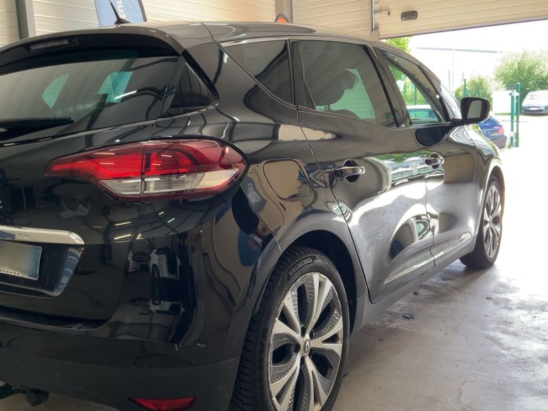 Renault Scenic 1.5 dCi Energy Intens 2017 – снимка 8