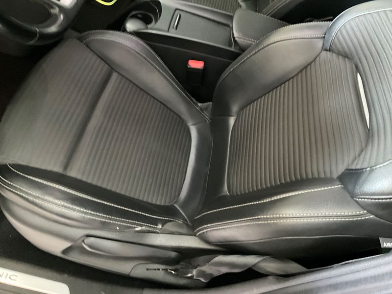 Renault Scenic 1.5 dCi Energy Intens 2017 – снимка 29