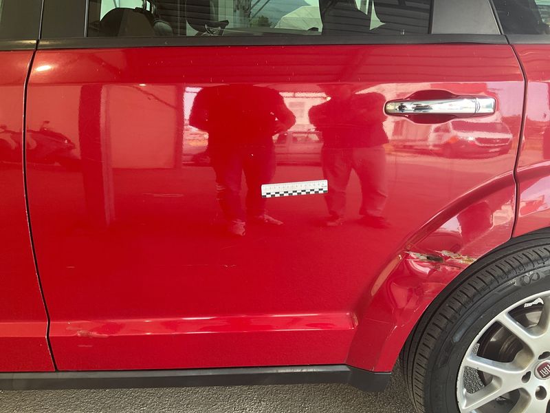 Fiat Freemont 2.0 Multijet Lounge 4WD 2012 – снимка 28