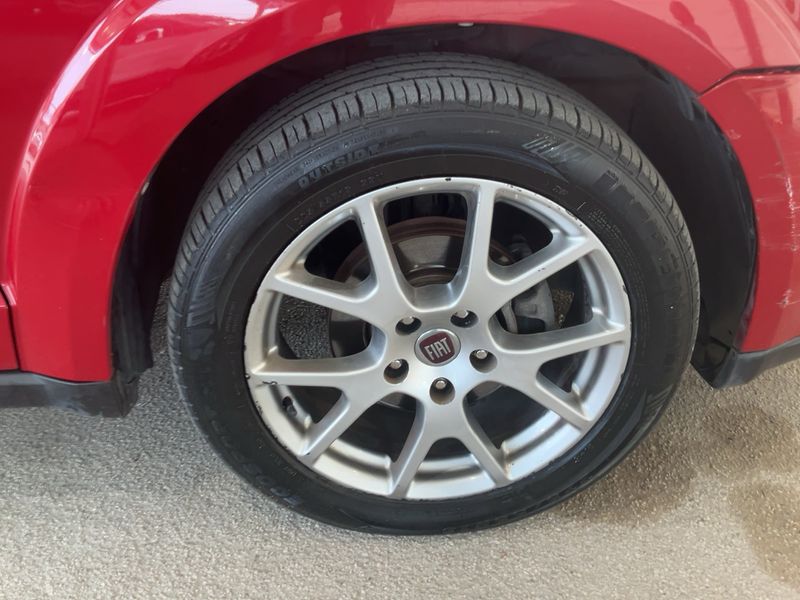 Fiat Freemont 2.0 Multijet Lounge 4WD 2012 – снимка 11