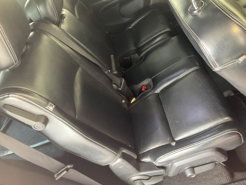 Fiat Freemont 2.0 Multijet Lounge 4WD 2012 – снимка 35