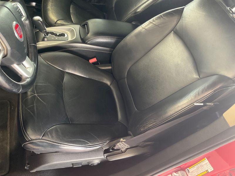Fiat Freemont 2.0 Multijet Lounge 4WD 2012 – снимка 38