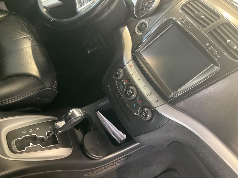 Fiat Freemont 2.0 Multijet Lounge 4WD 2012 – снимка 34