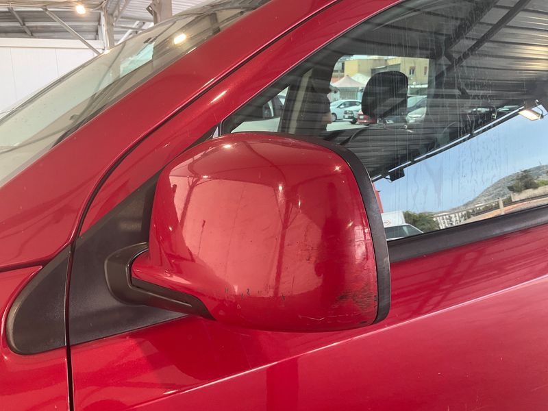 Fiat Freemont 2.0 Multijet Lounge 4WD 2012 – снимка 26