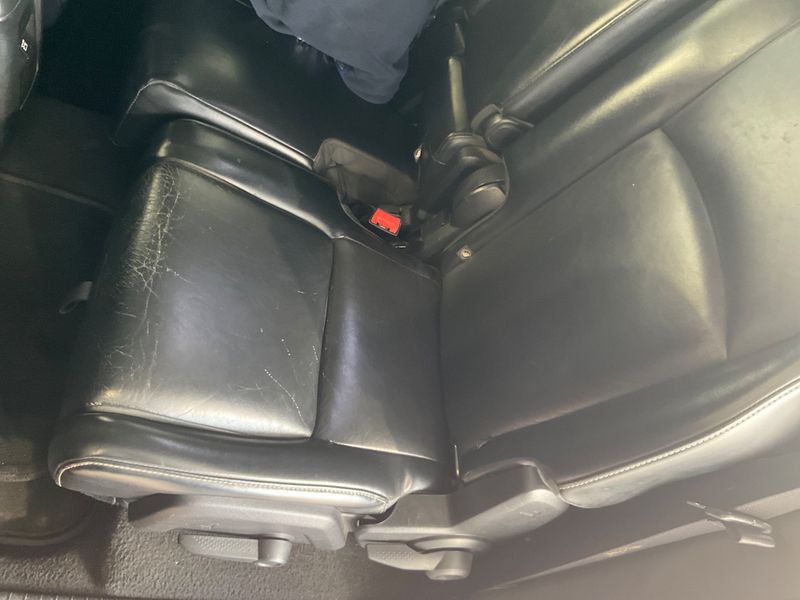 Fiat Freemont 2.0 Multijet Lounge 4WD 2012 – снимка 36