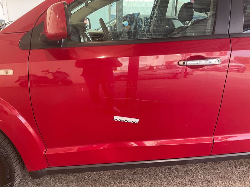 Fiat Freemont 2.0 Multijet Lounge 4WD 2012 – снимка 27