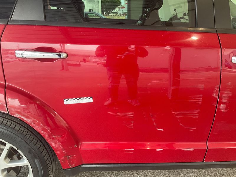 Fiat Freemont 2.0 Multijet Lounge 4WD 2012 – снимка 24