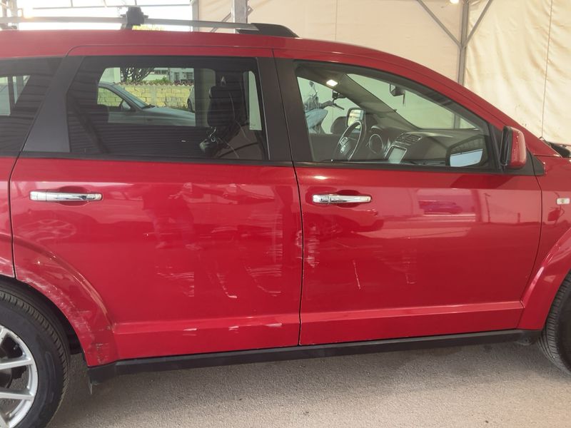 Fiat Freemont 2.0 Multijet Lounge 4WD 2012 – снимка 10
