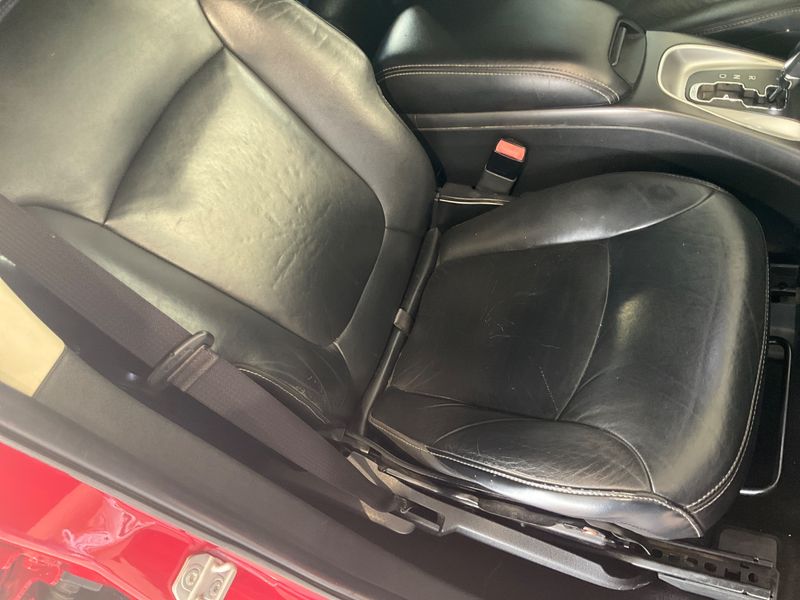Fiat Freemont 2.0 Multijet Lounge 4WD 2012 – снимка 31