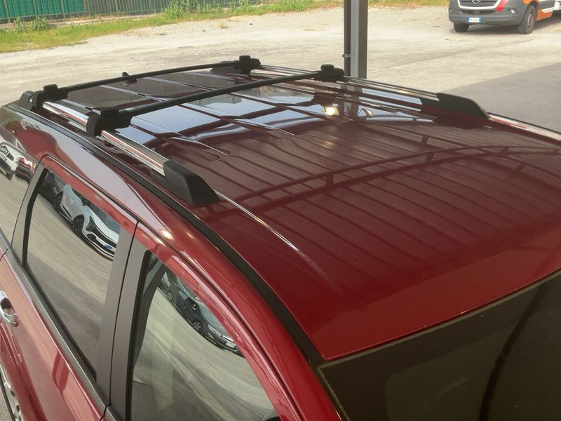 Fiat Freemont 2.0 Multijet Lounge 4WD 2012 – снимка 13