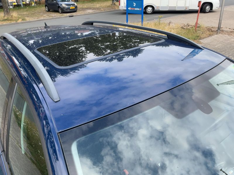 Skoda Octavia 1.6 TDI GreenLine 2014 – снимка 13