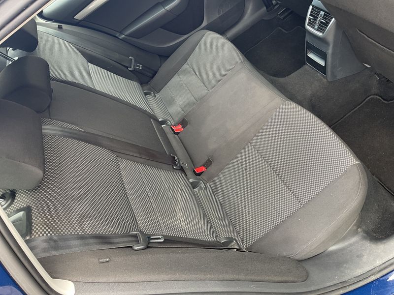 Skoda Octavia 1.6 TDI GreenLine 2014 – снимка 22