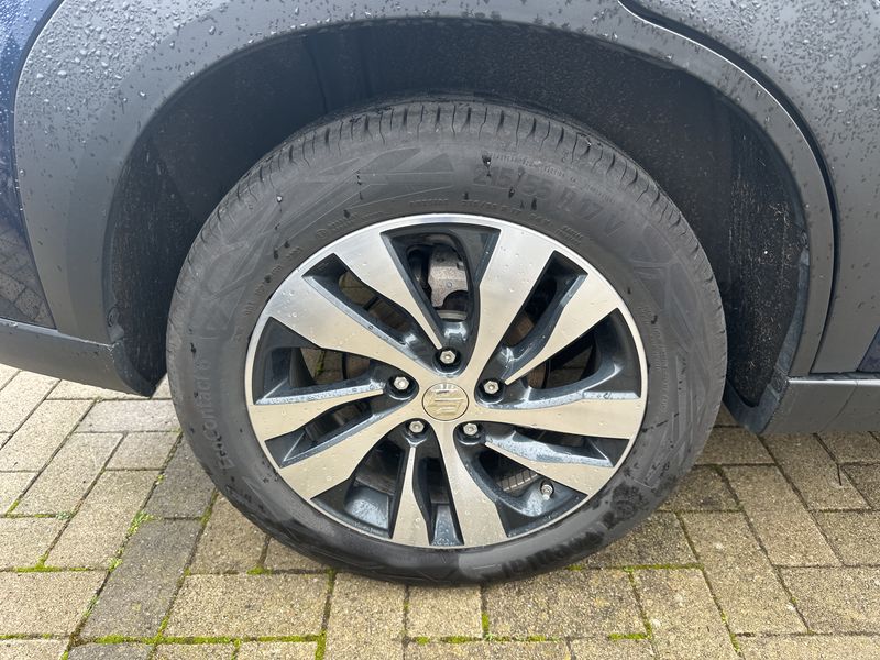 Suzuki S-Cross 1.4 BoosterJet Mild-Hybrid Comfort 2023 – снимка 20