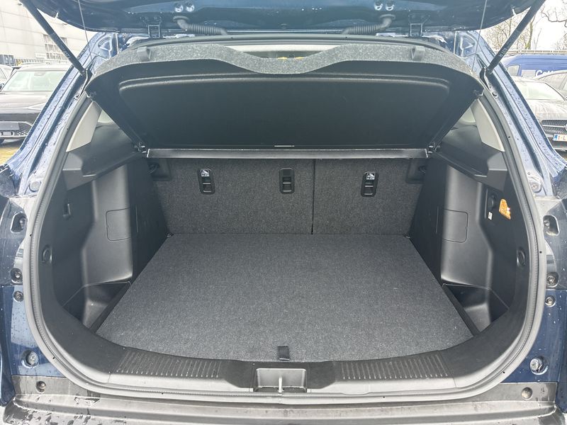 Suzuki S-Cross 1.4 BoosterJet Mild-Hybrid Comfort 2023 – снимка 9