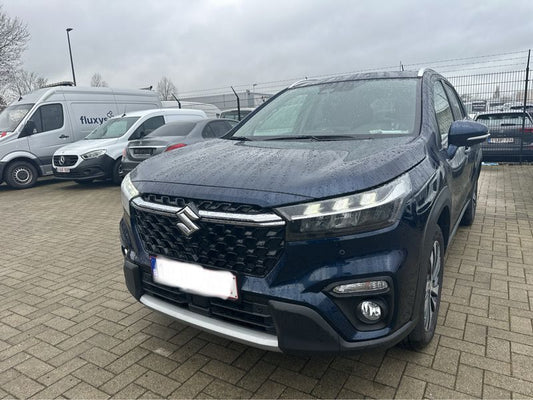 Suzuki S-Cross 1.4 BoosterJet Mild-Hybrid Comfort 2023 – снимка 1