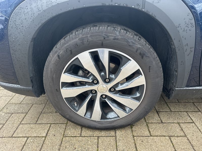 Suzuki S-Cross 1.4 BoosterJet Mild-Hybrid Comfort 2023 – снимка 22
