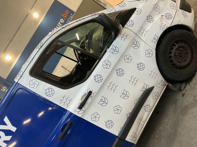 Ford Transit 2.0 TDCi 340 L1 Trend 2017 – снимка 31