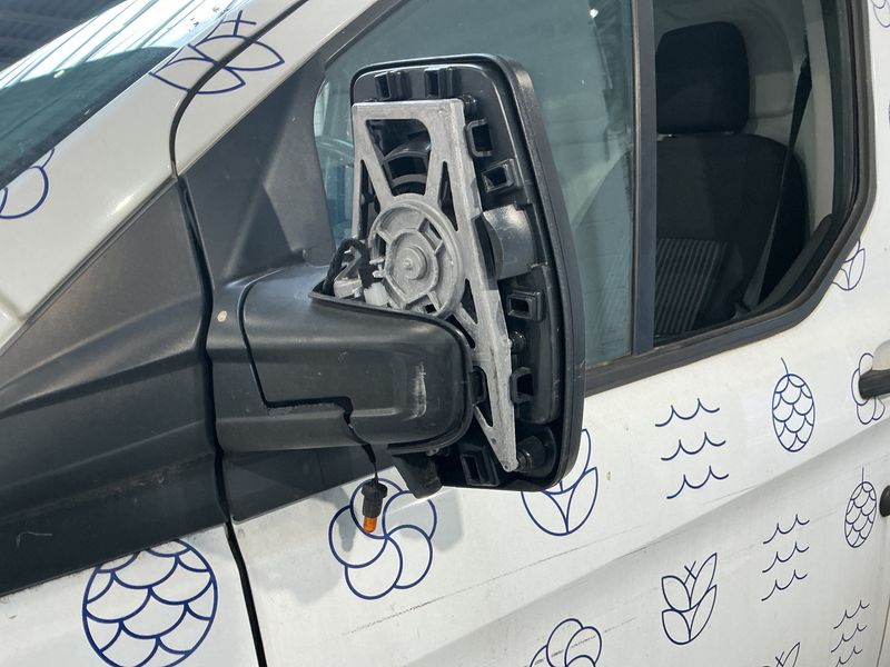 Ford Transit 2.0 TDCi 340 L1 Trend 2017 – снимка 40