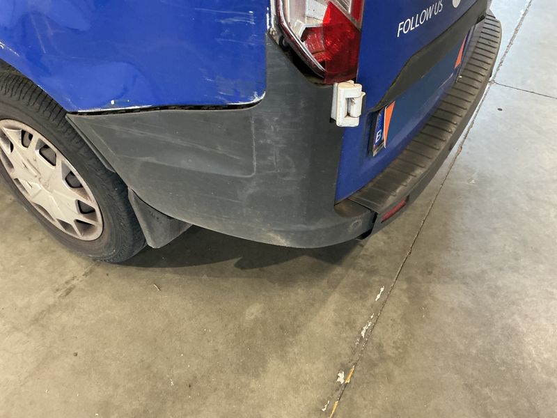 Ford Transit 2.0 TDCi 340 L1 Trend 2017 – снимка 53