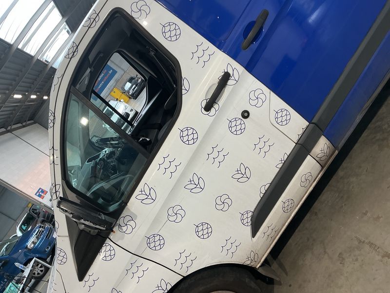 Ford Transit 2.0 TDCi 340 L1 Trend 2017 – снимка 36