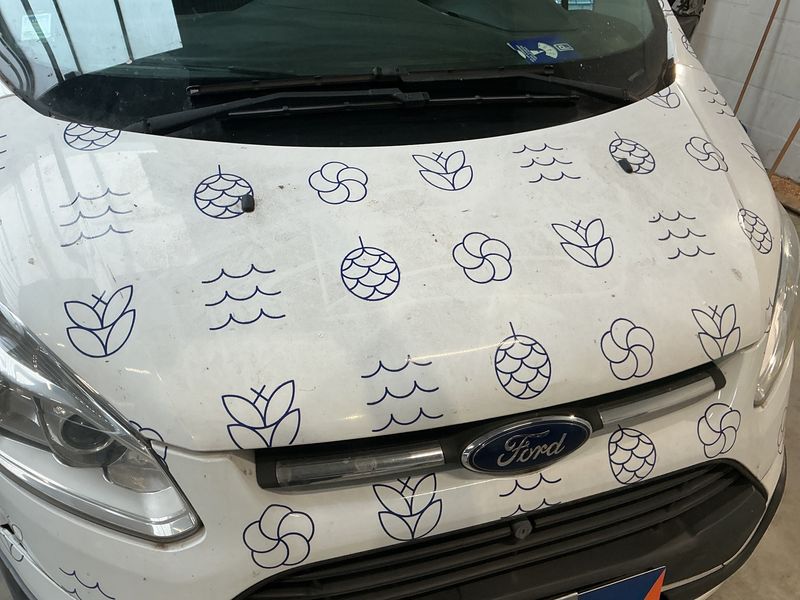 Ford Transit 2.0 TDCi 340 L1 Trend 2017 – снимка 63