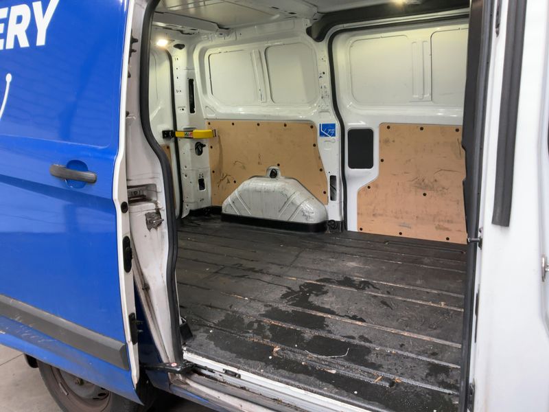 Ford Transit 2.0 TDCi 340 L1 Trend 2017 – снимка 19