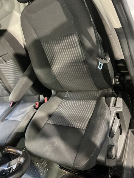Ford Transit 2.0 TDCi 340 L1 Trend 2017 – снимка 33