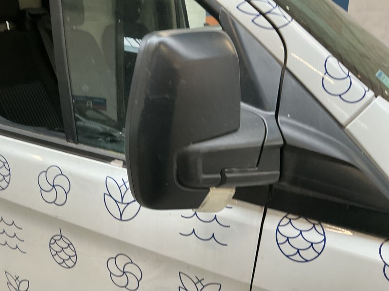 Ford Transit 2.0 TDCi 340 L1 Trend 2017 – снимка 29