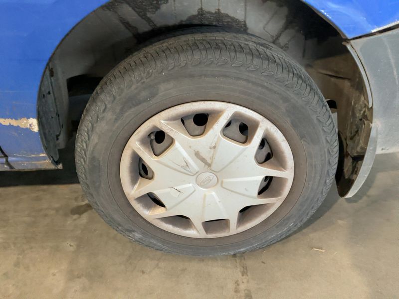 Ford Transit 2.0 TDCi 340 L1 Trend 2017 – снимка 5