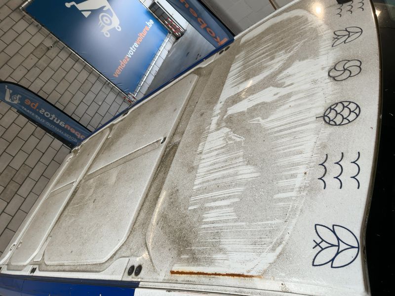 Ford Transit 2.0 TDCi 340 L1 Trend 2017 – снимка 13