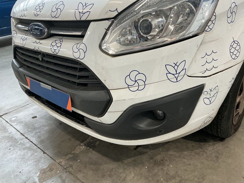 Ford Transit 2.0 TDCi 340 L1 Trend 2017 – снимка 60