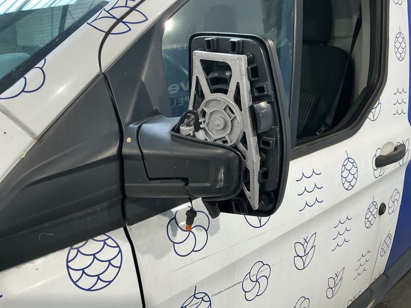 Ford Transit 2.0 TDCi 340 L1 Trend 2017 – снимка 39