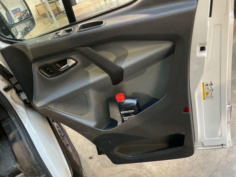 Ford Transit 2.0 TDCi 340 L1 Trend 2017 – снимка 32